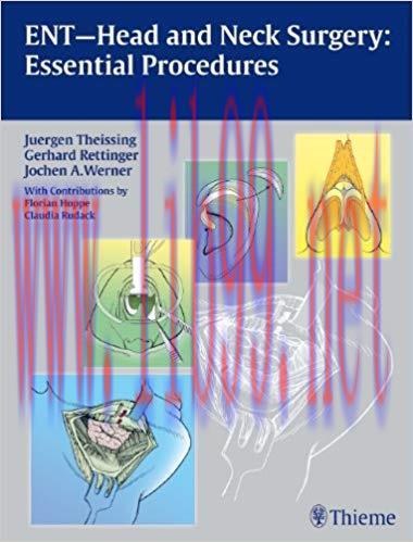 [PDF]ENT-Head and Neck Surgery Essential Procedures