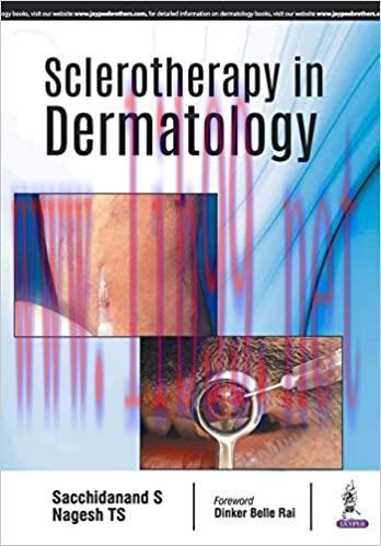 [AME]Sclerotherapy in Dermatology (Original PDF)