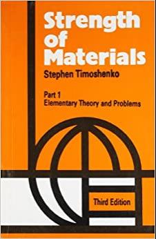 (PDF)Strength of Materials, 3e Vol. I Elementary Theory and Problems