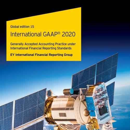 International GAAP(r) 2020_ Generally Accepted Accounting Practice under International Financia...