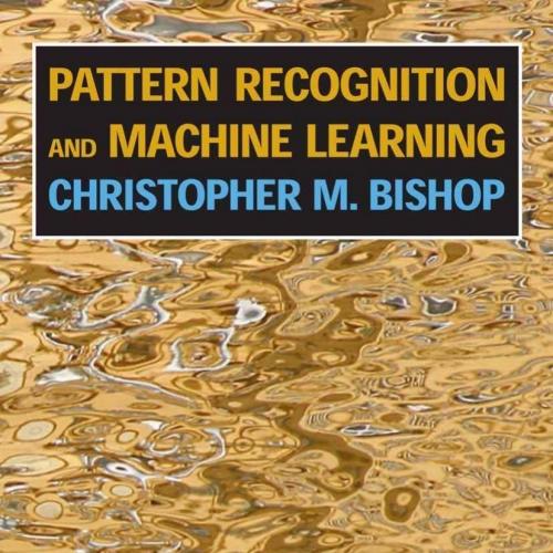 Pattern Recognition and Machine Learning
