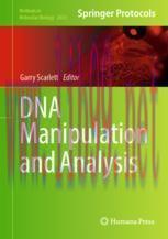 [PDF]DNA Manipulation and Analysis