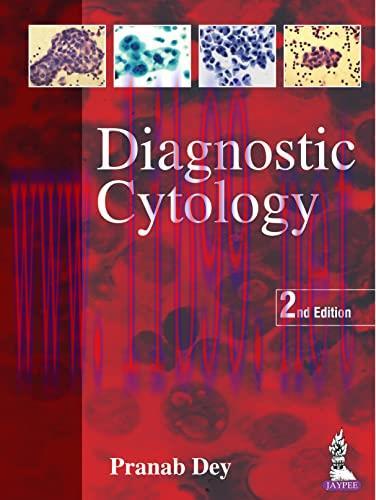 [AME]Diagnostic Cytology, 2nd Edition (Original PDF)