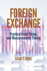 [PDF]Foreign Exchange: Practical Asset Pricing and Macroeconomic Theory