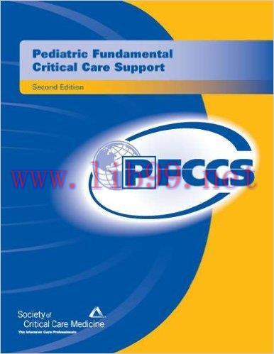 [AME]Pediatric Fundamental Critical Care Support, 2nd Edition (EPUB)
