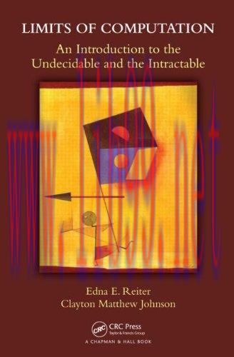 [FOX-Ebook]Limits of Computation