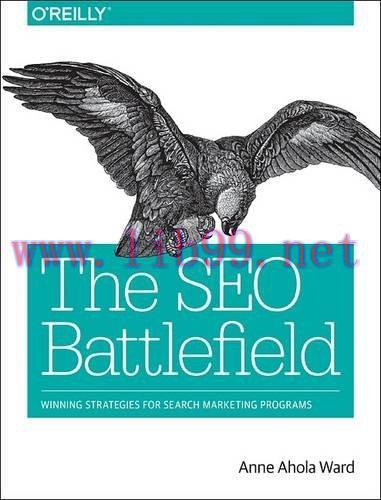 [FOX-Ebook]The SEO Battlefield: Winning Strategies for Search Marketing Programs
