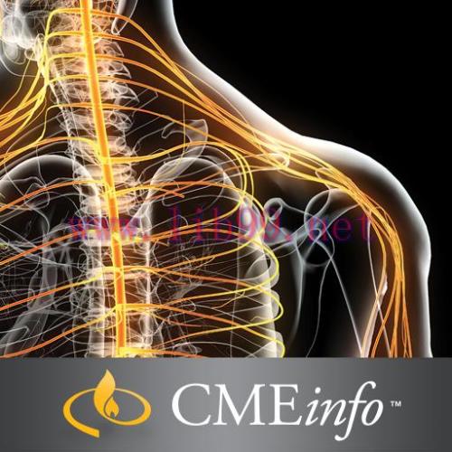 [AME]Neurology for Non-Neurologists 2016 (CME Videos)