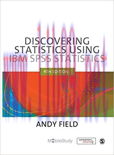[PDF]Discovering Statistics Using IBM SPSS Statistics, 4th Edition