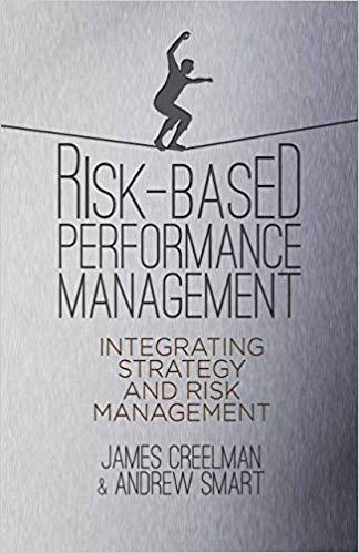 (PDF)Risk-Based Performance Management Integrating Strategy and Risk Management 2013 Edition