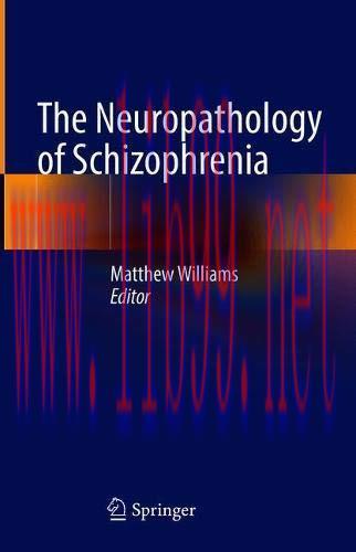 [AME]The Neuropathology of Schizophrenia (Original PDF)