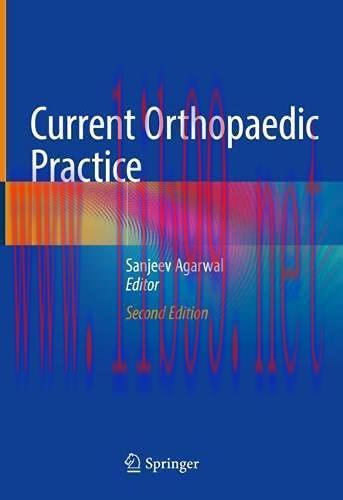 [AME]Current Orthopaedic Practice, 2nd Edition (Original PDF)