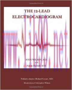 [AME]The 12-Lead Electrocardiogram (EPUB)