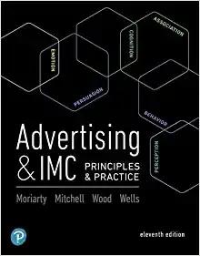 (PPT)Advertising & IMC_ Principles and Practice 11th.zip