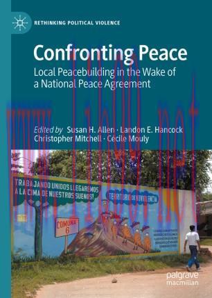 Confronting Peace