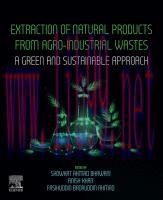 [PDF]Extraction of Natural Products from_ Agro-Industrial Wastes