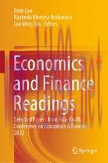 [PDF]Economics and Finance Readings: Selected Papers from_ Asia-Pacific Conference on Economics...