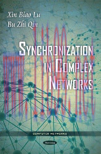 [FOX-Ebook]Synchronization in Complex Networks
