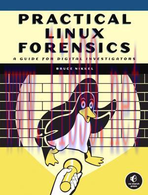 [SAIT-Ebook]Practical Linux Forensics