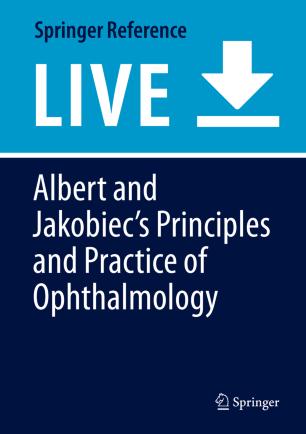 Albert and Jakobiec's Principles and Practice of Ophthalmology