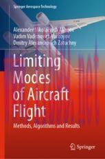 [PDF]Limiting Modes of Aircraft Flight: Methods, Algorithms and Results