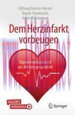 [PDF]Dem Herzinfarkt vorbeugen: Expertenwissen rund um die Herzgesundheit