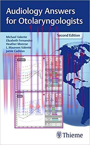 [PDF]Audiology Answers for Otolaryngologists 2e and 1e