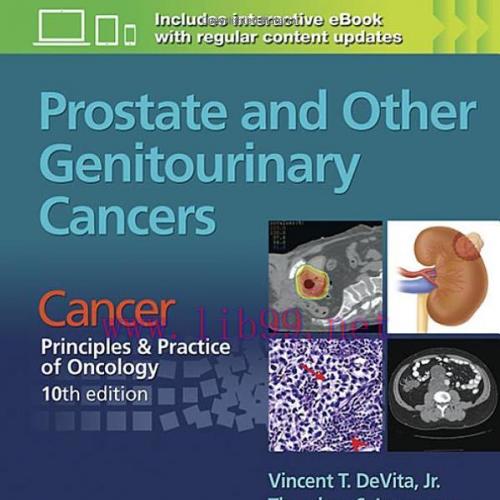[AME]Prostate and Other Genitourinary Cancers: From_ Cancer: Principles & Practice of Oncology,...
