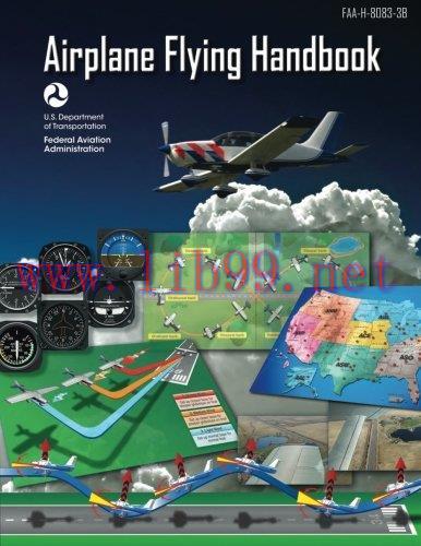 [FOX-Ebook]Airplane Flying Handbook (FAA-H-8083-3B - 2016)
