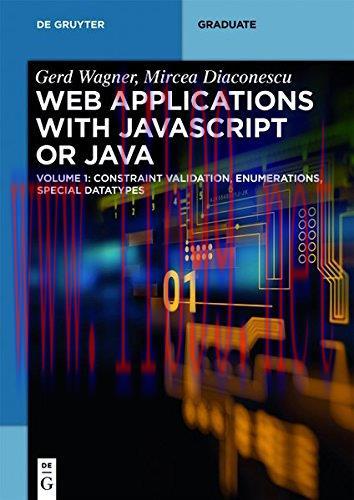[FOX-Ebook]Developing Web Applications, Volume 1