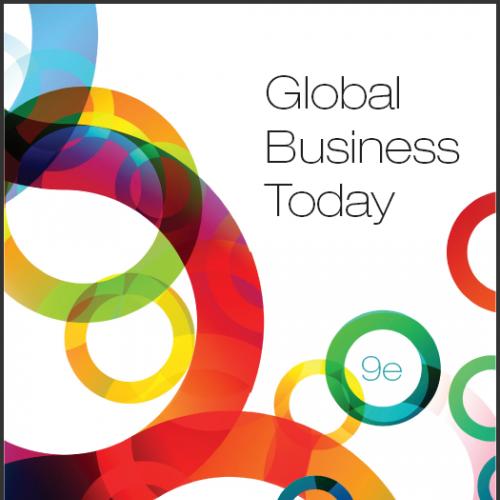 (Test Bank)Global Business Today 9th Edition by Hill.zip