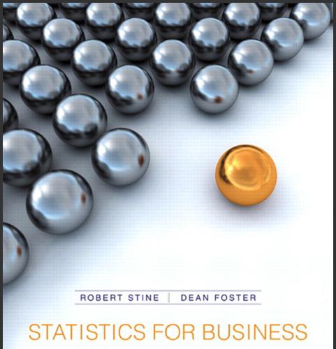 (Solution Manual)Statistics for Business Decision Making and Analysis 2nd Edition.zip