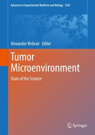 Tumor Microenvironment State of the Science