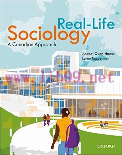 [PDF]Real-Life Sociology: A Canadian Approach