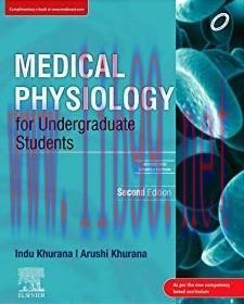 [PDF]Medical Physiology for Undergraduate Student 2nd updated edition