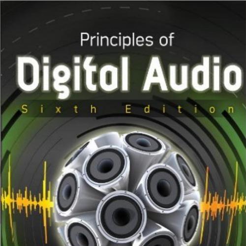 Principles of Digital Audio 6th Edition