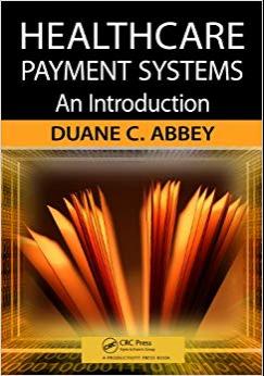 (PDF)Healthcare Payment Systems An Introduction 1st Edition