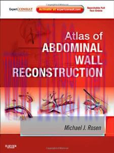 [AME]Atlas of Abdominal Wall Reconstruction (Original PDF)