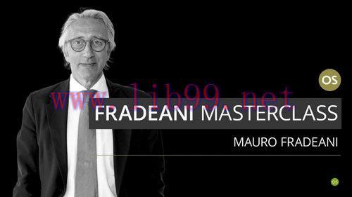 [AME]Fradeani Masterclass: Esthetic Rehabilitation with Ceramic Veneers (CME VIDEOS)