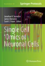 [PDF]Single Cell &lsquo;Omics of Neuronal Cells