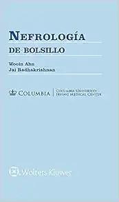 [AME]Nefrolog&iacute;a de bolsillo (Spanish Edition) (Original PDF)