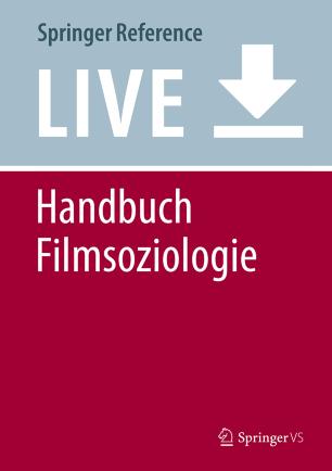 Handbuch Filmsoziologie
