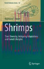 [PDF]Shrimps: Their Diversity, Intriguing Adaptations and Varied Lifestyles