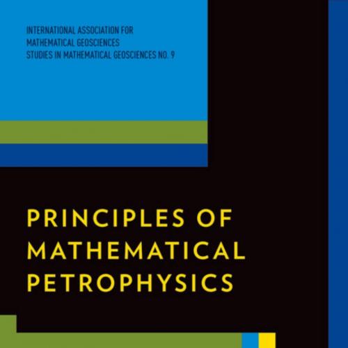 Principles of Mathematical Petrophysics