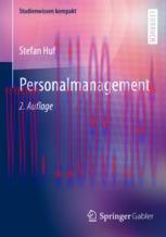 [PDF]Personalmanagement