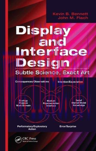 [FOX-Ebook]Display and Interface Design: Subtle Science, Exact Art