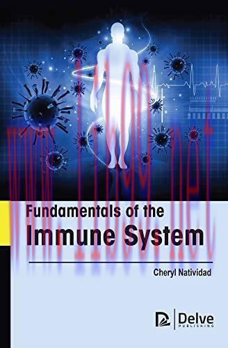 [FOX-Ebook]Fundamentals of the Immune System