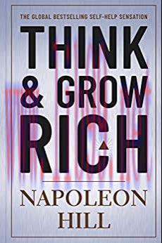 (PDF)Think and Grow Rich