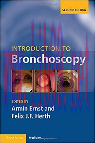 [AME]Introduction to Bronchoscopy, 2nd Edition