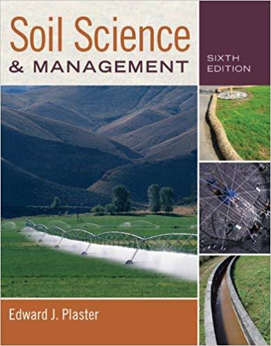 (PDF)Soil Science and Management 6th Edition